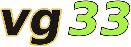 vg33 logo
